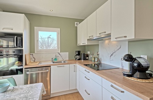 Trevou-Treguignec House | Ty Poulpry by Interhome