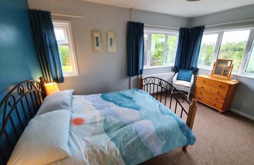 Maenclochog House | Ty Pren Bach