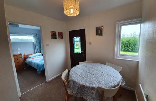Maenclochog House | Ty Pren Bach