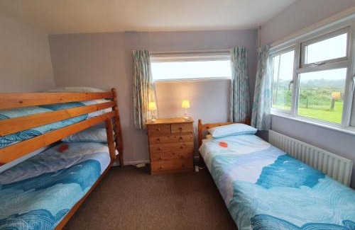 Maenclochog House | Ty Pren Bach