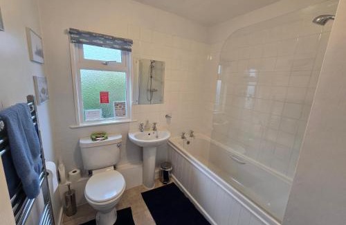 Maenclochog House | Ty Pren Bach