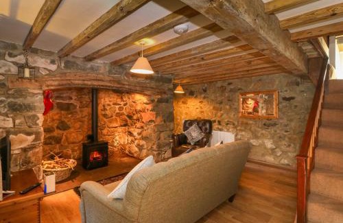 Nefyn House | Ty Receiver
