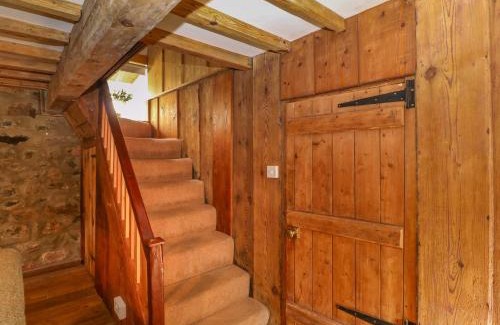 Nefyn House | Ty Receiver