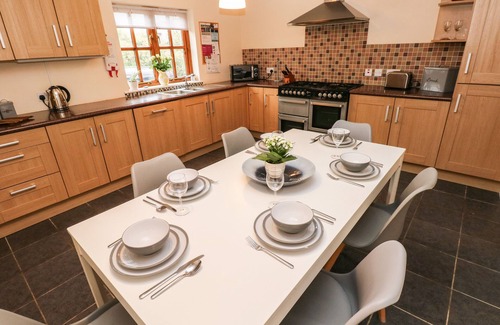 Penycwm Cottage | Ty Rhosyn