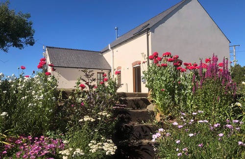 Penycwm Cottage | Ty Rhosyn