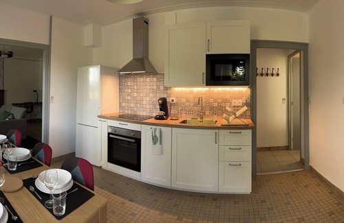 Le Haut-Corlay House | Ty roparzh