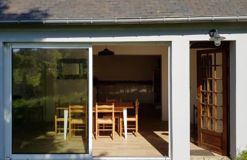 Roz-sur-Couesnon House | TY ROZ