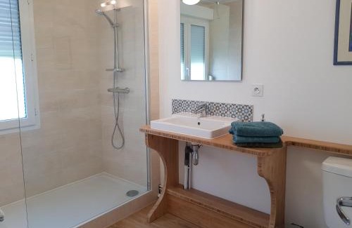 Roz-sur-Couesnon House | TY ROZ