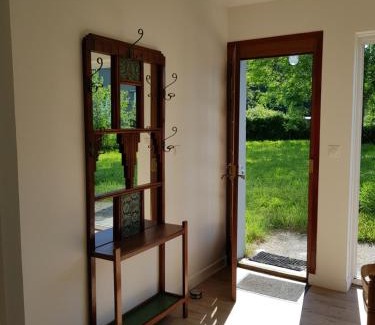 Roz-sur-Couesnon House | TY ROZ