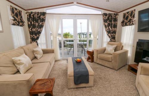 New Quay House | Ty Seren