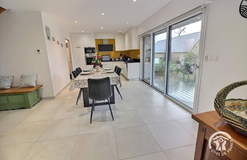 Plouguiel House | Ty Soize - PLOUGUIEL