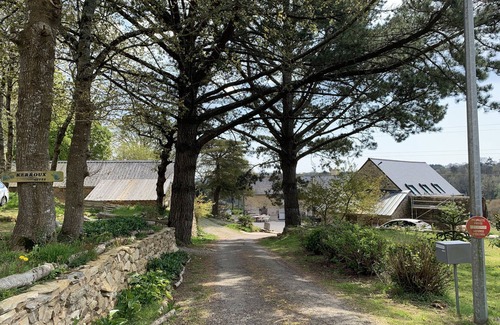 Bannalec Apartment | TY Sterenn