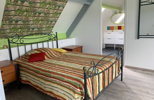 Bannalec Apartment | TY Sterenn