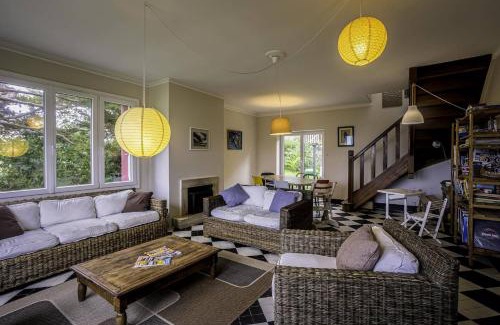 Trebeurden House | Ty Swannee, Ty Swannee maison familiale