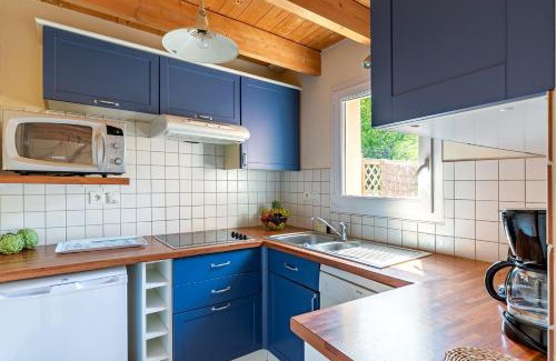 Telgruc-sur-Mer House | Ty Tevenn