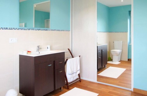 Plounevez-Lochrist House | Ty Thérèse by Interhome