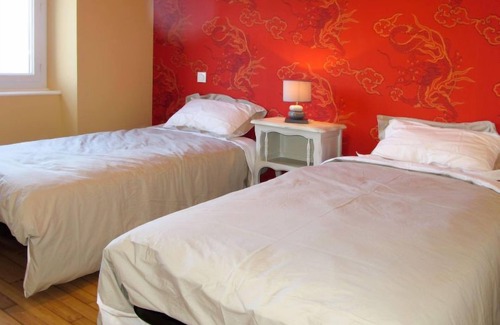 Plounevez-Lochrist House | Ty Thérèse by Interhome