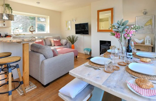 Llanbedrog House | Ty Tilley in the beautiful Pwllheli
