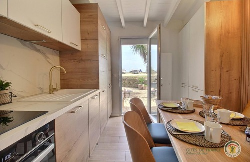 Cote de Granit Rose House | Ty Tourony - TREGASTEL