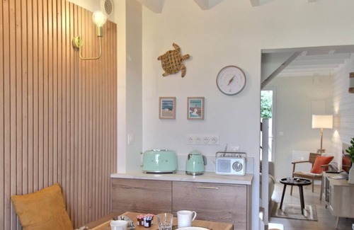 Cote de Granit Rose House | Ty Tourony - TREGASTEL