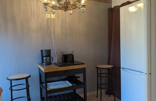 Mont-Dol House | Ty Viviana - Charming 19th century home nearby St-Malo, Cancale & Mont St-Michel