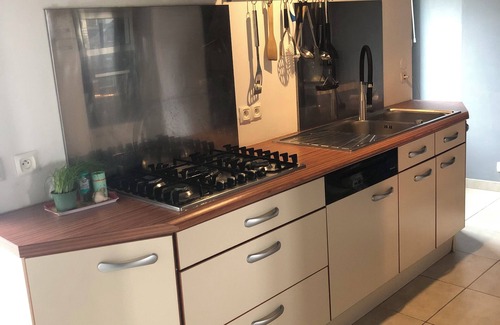 Mont-Dol House | Ty Viviana - Charming 19th century home nearby St-Malo, Cancale & Mont St-Michel