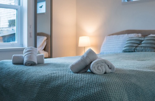 Pembroke Dock Cottage | TY WENDY, country holiday cottage in Pembroke Dock