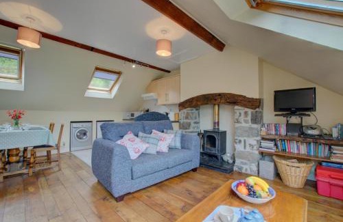 Machynlleth Apartment | Ty Wennol