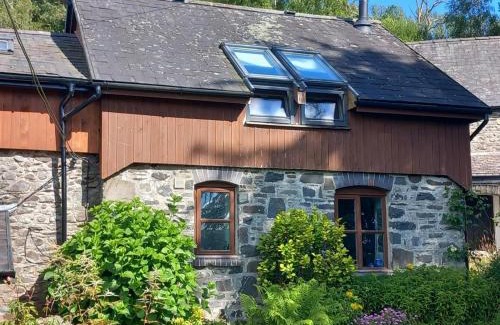 Machynlleth Apartment | Ty Wennol