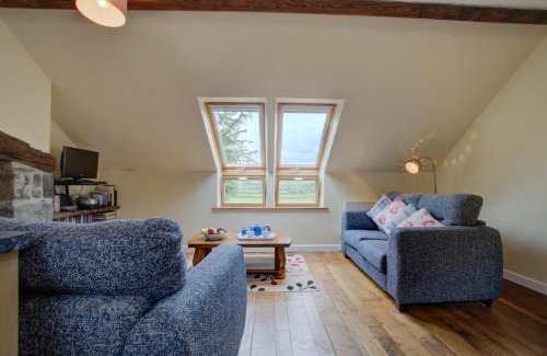 Machynlleth Apartment | Ty Wennol