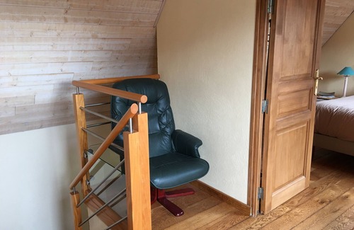 Pleumeur-Bodou House | TY Yann Gîtes du Roi Arthur Renovated fisherman's cottage, 100m from the beach, quiet location