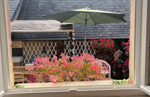 Lanveoc House | Ty Zazou - Maison d'amis et de famille