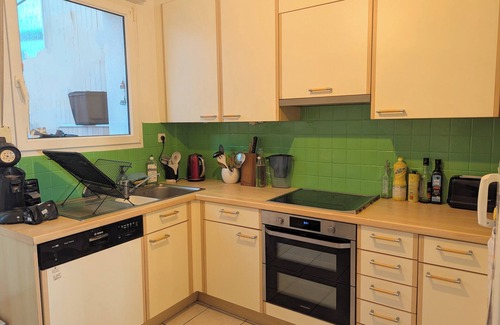 Pleherel-Plage-Vieux-Bourg House | TyBihan house on the Pleneuf breakwater - Sea view