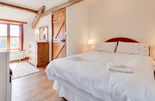 Ganllwyd House | Tyddyn Bwlch in the beautiful Dolgellau