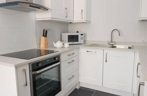 Pen-y-sarn Cottage | Tyddyn Haidd