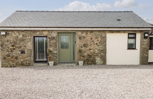 Pen-y-sarn Cottage | Tyddyn Haidd