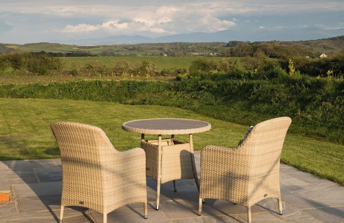 Pen-y-sarn Cottage | Tyddyn Haidd