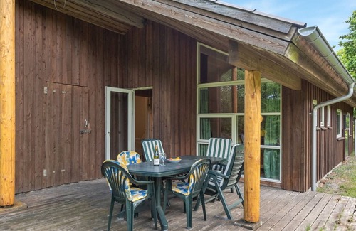 Skygge House | "Tydulf" - 34km from the sea by Interhome