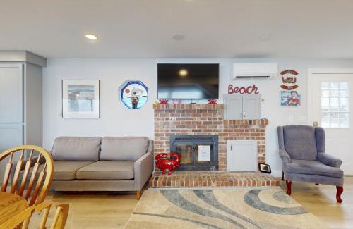 Camano Island House | Tyee Shoreline Retreat A