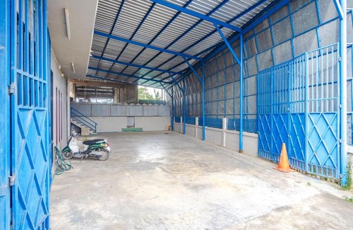 Si Sunthon Hotel | Tyler Banpon