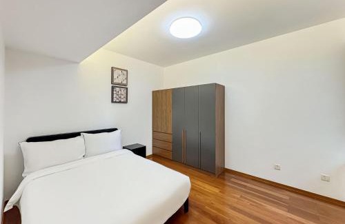 Gubei Apartment | Tyms 2BR 2BA Apt Gubei CBD Near Takashimaya