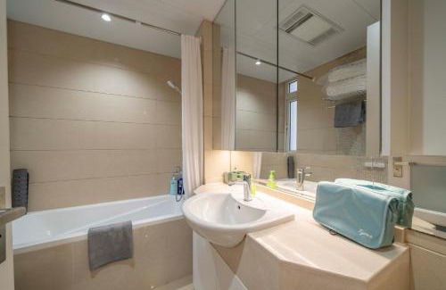 Changning Apartment | Tyms Family 3BR 2BA APT