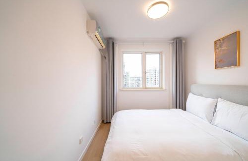 Changning Apartment | Tyms Family 3BR 2BA APT