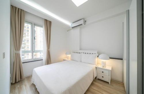 Changning Apartment | Tyms Family 4BR 2BA APT TianShan