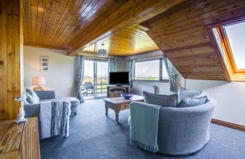 Moelfre Apartment | Tyn Coed