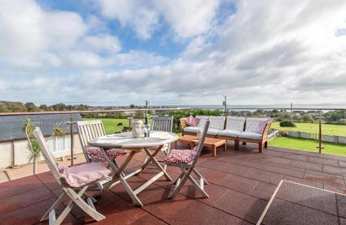 Moelfre Apartment | Tyn Coed