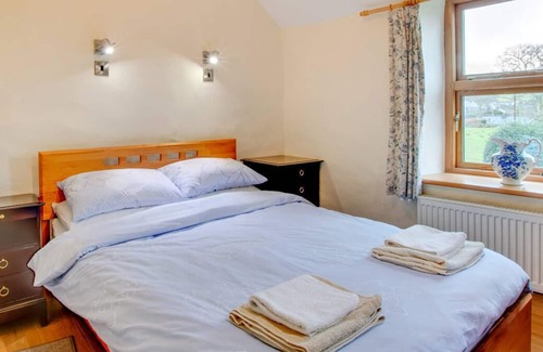 Dolgellau House | Tyn Gaer in the beautiful Dolgellau