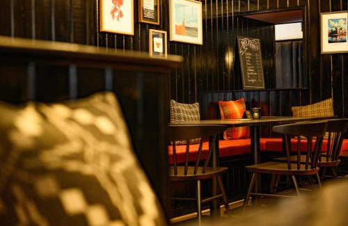 Gwynedd- Snowdonia Hotel | Tyn-y-Coed Inn
