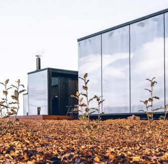 Montrose Apartment | Tyne