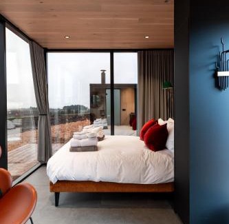Montrose Apartment | Tyne